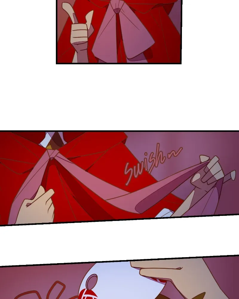 Clover Mark Chapter 23 page 42 - 