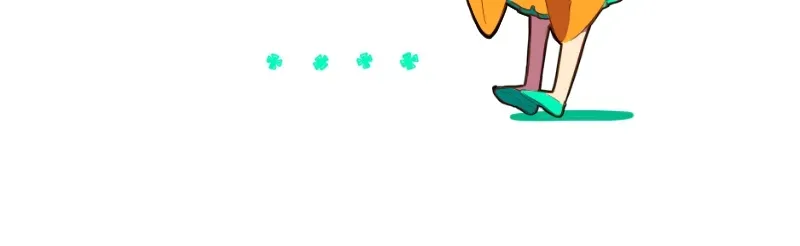 Clover Mark Chapter 23 page 48 - 