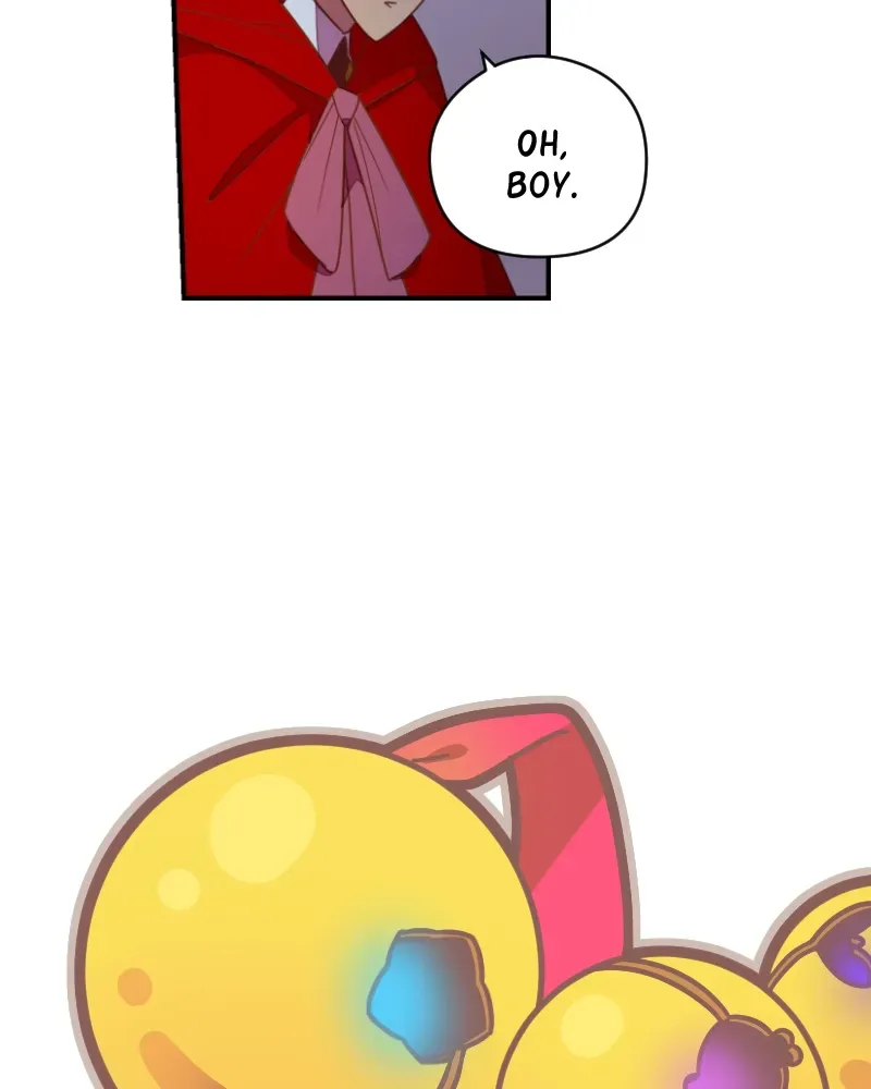 Clover Mark Chapter 23 page 6 - 