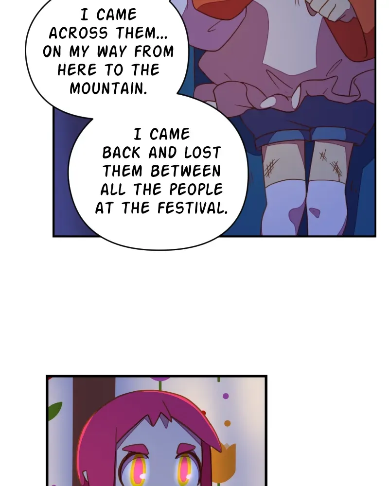 Clover Mark Chapter 23 page 9 - 