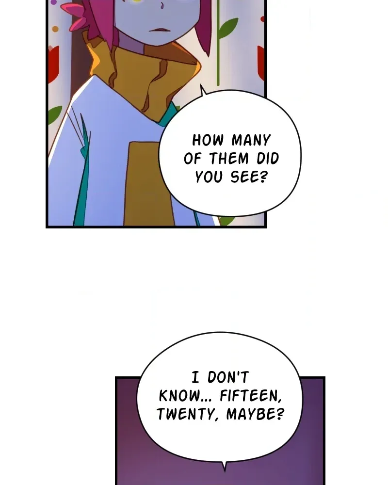 Clover Mark Chapter 23 page 10 - 