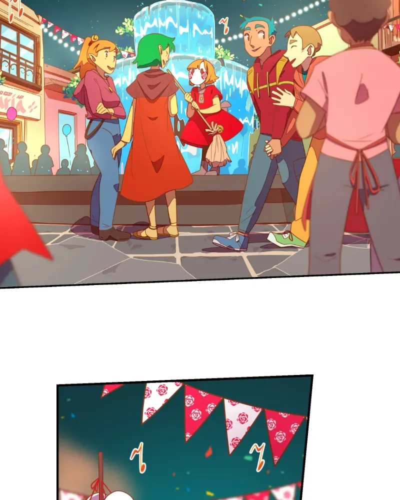Clover Mark Chapter 24 page 2 - 