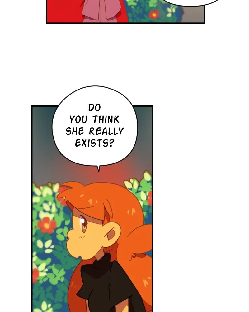 Clover Mark Chapter 24 page 12 - 