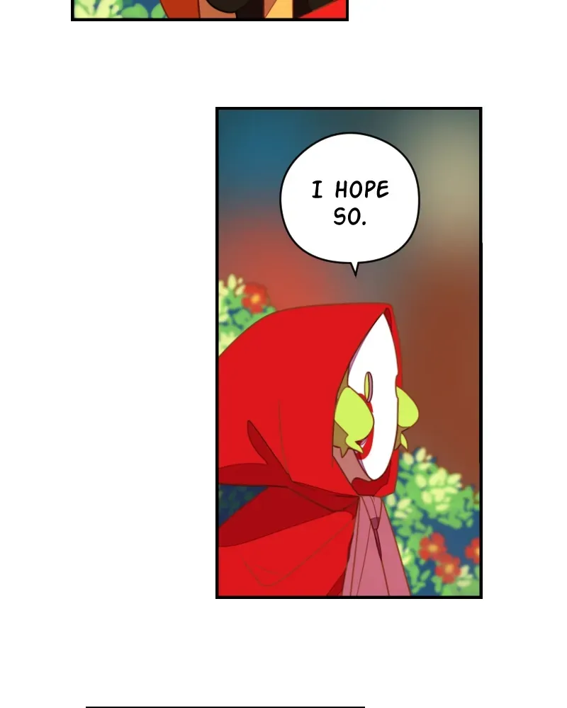 Clover Mark Chapter 24 page 13 - 