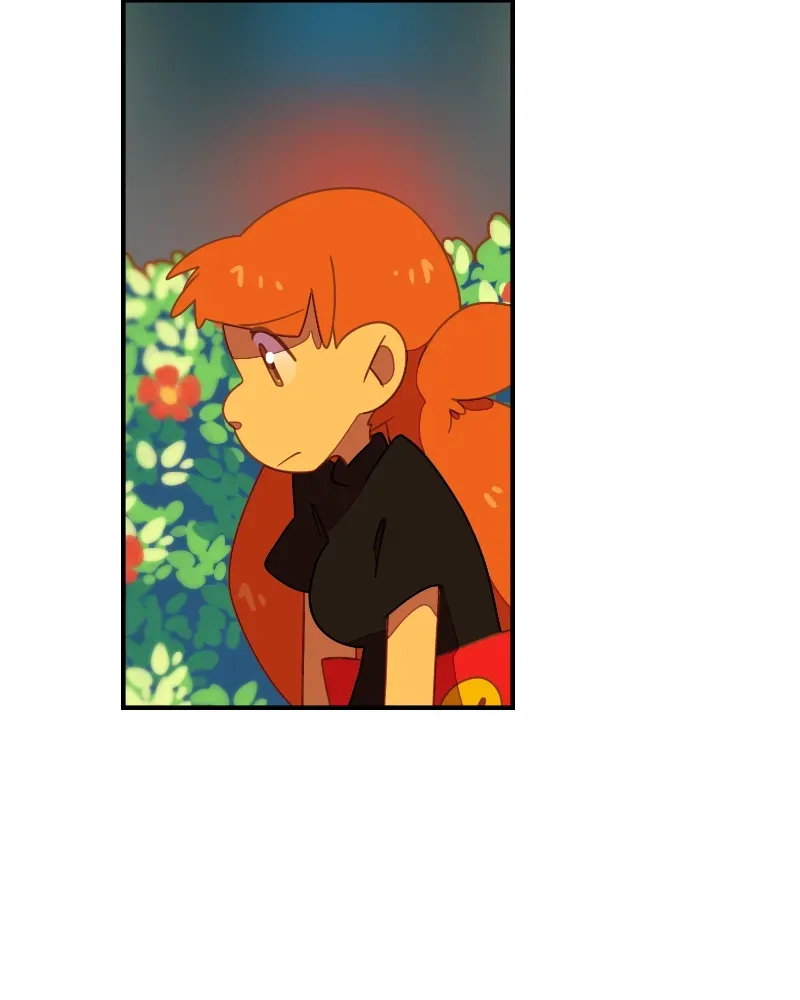 Clover Mark Chapter 24 page 14 - 