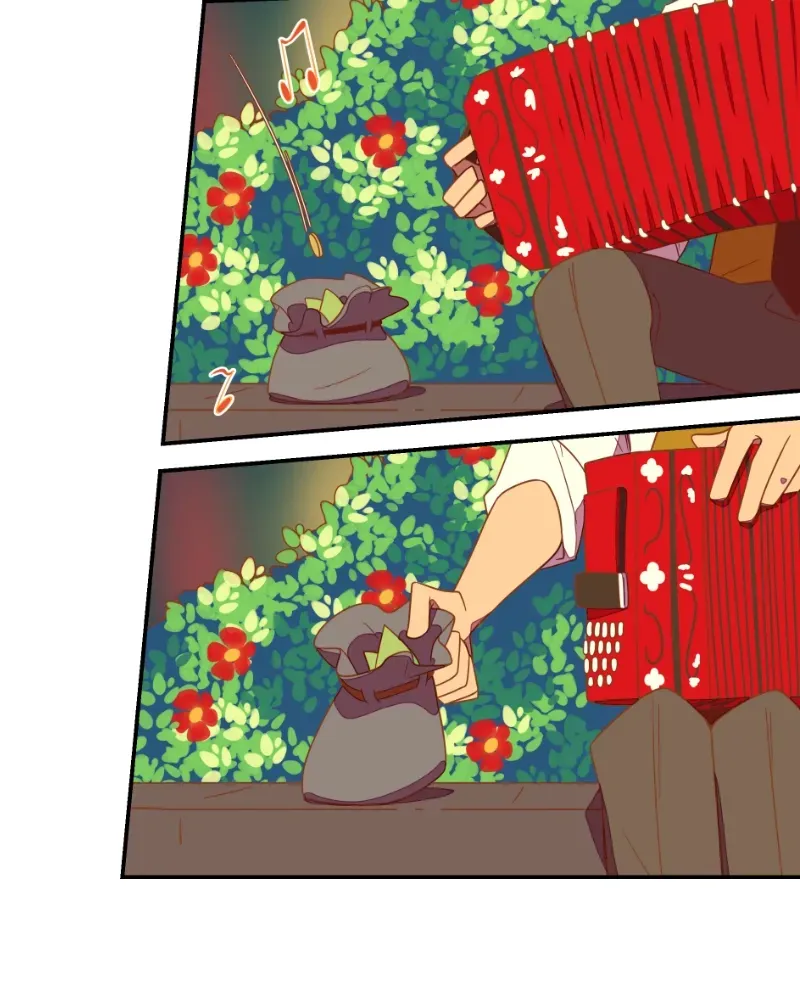 Clover Mark Chapter 24 page 4 - 