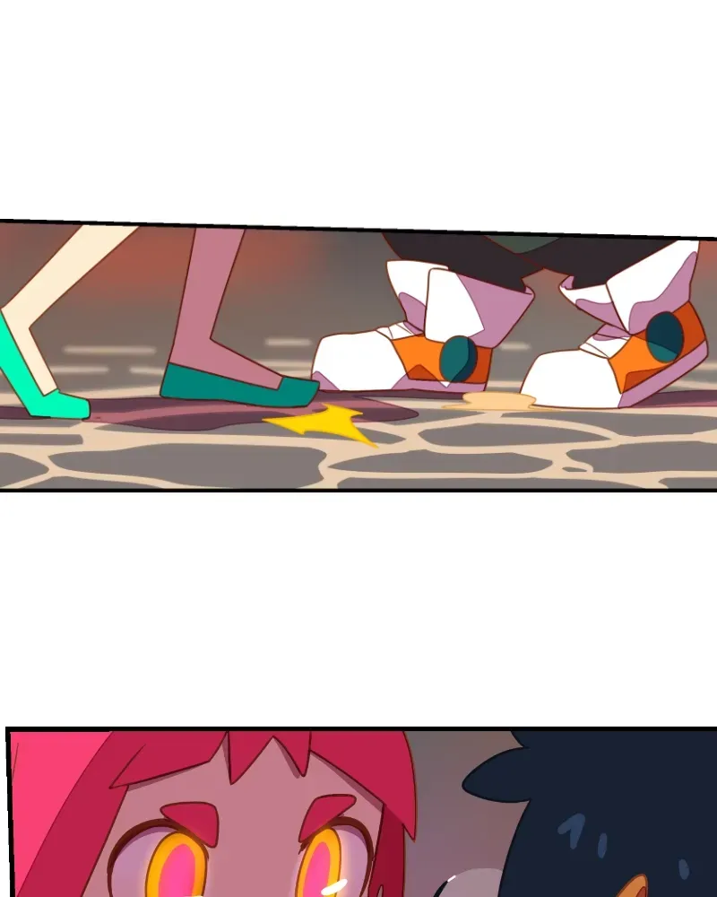 Clover Mark Chapter 24 page 32 - 