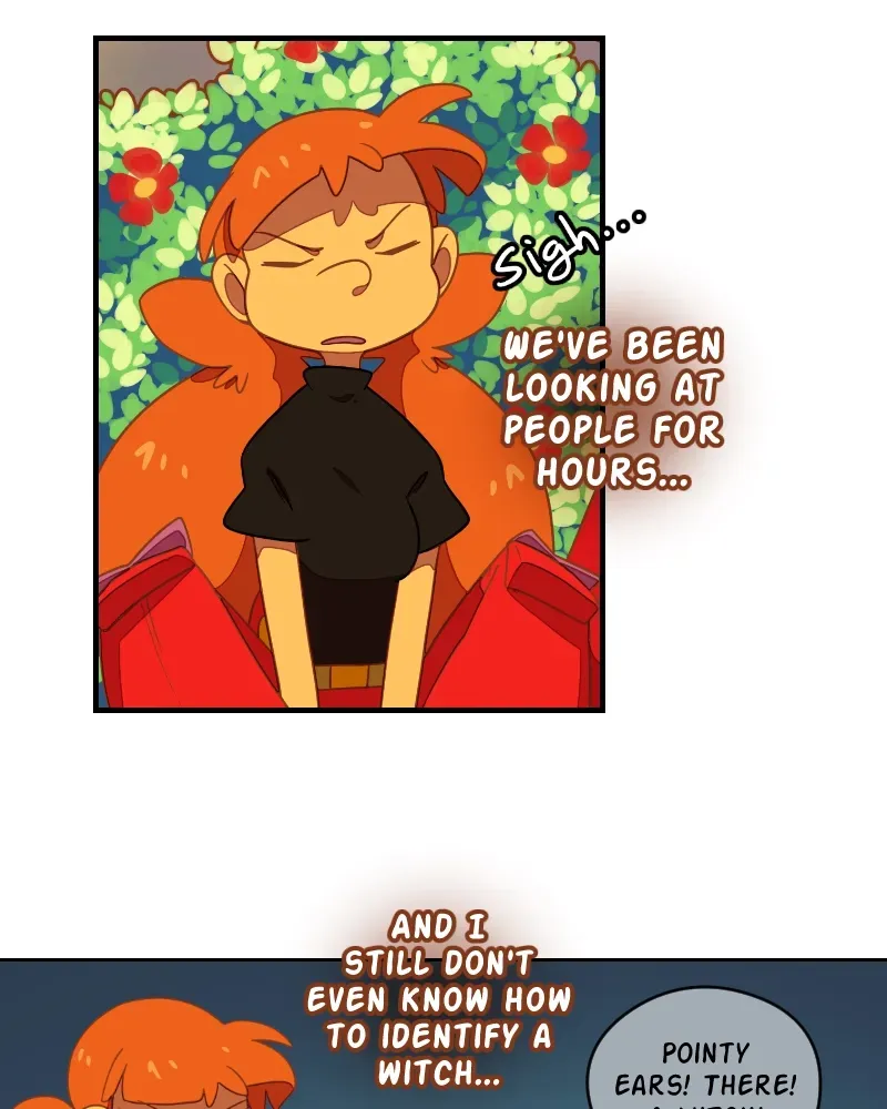 Clover Mark Chapter 24 page 6 - 