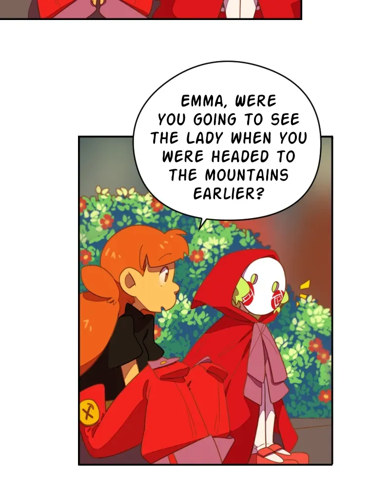 Clover Mark Chapter 24 page 8 - 