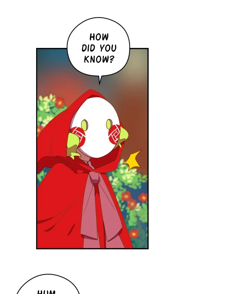 Clover Mark Chapter 24 page 9 - 