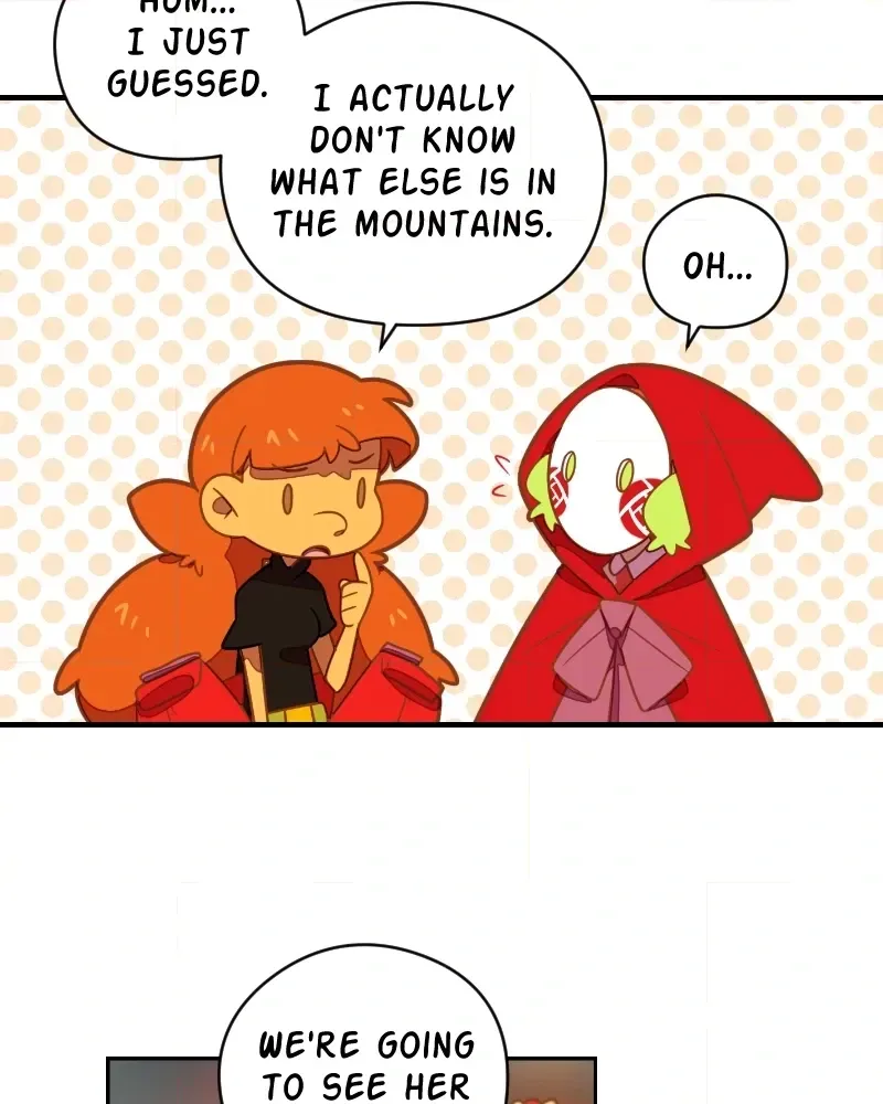 Clover Mark Chapter 24 page 10 - 