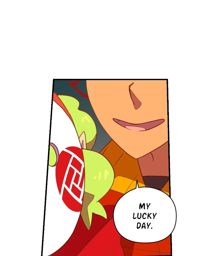 Clover Mark Chapter 25 page 1 - 