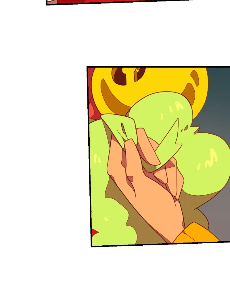 Clover Mark Chapter 25 page 2 - 