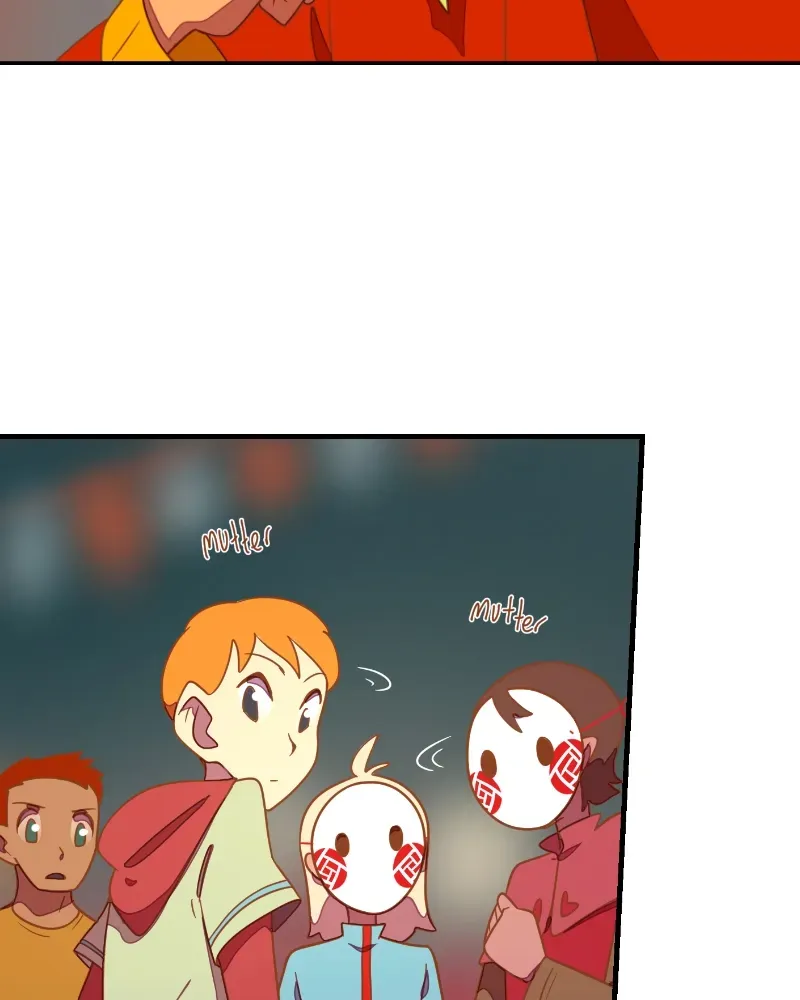 Clover Mark Chapter 25 page 11 - 