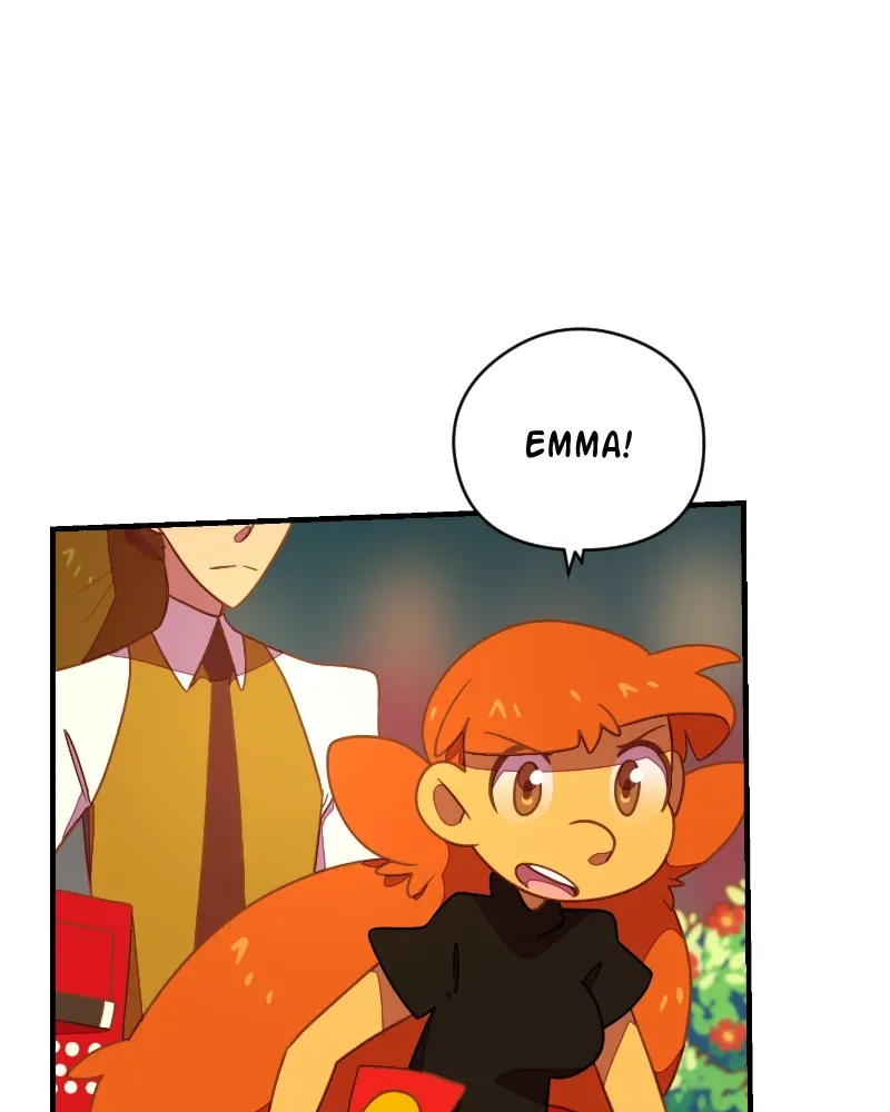 Clover Mark Chapter 25 page 14 - 