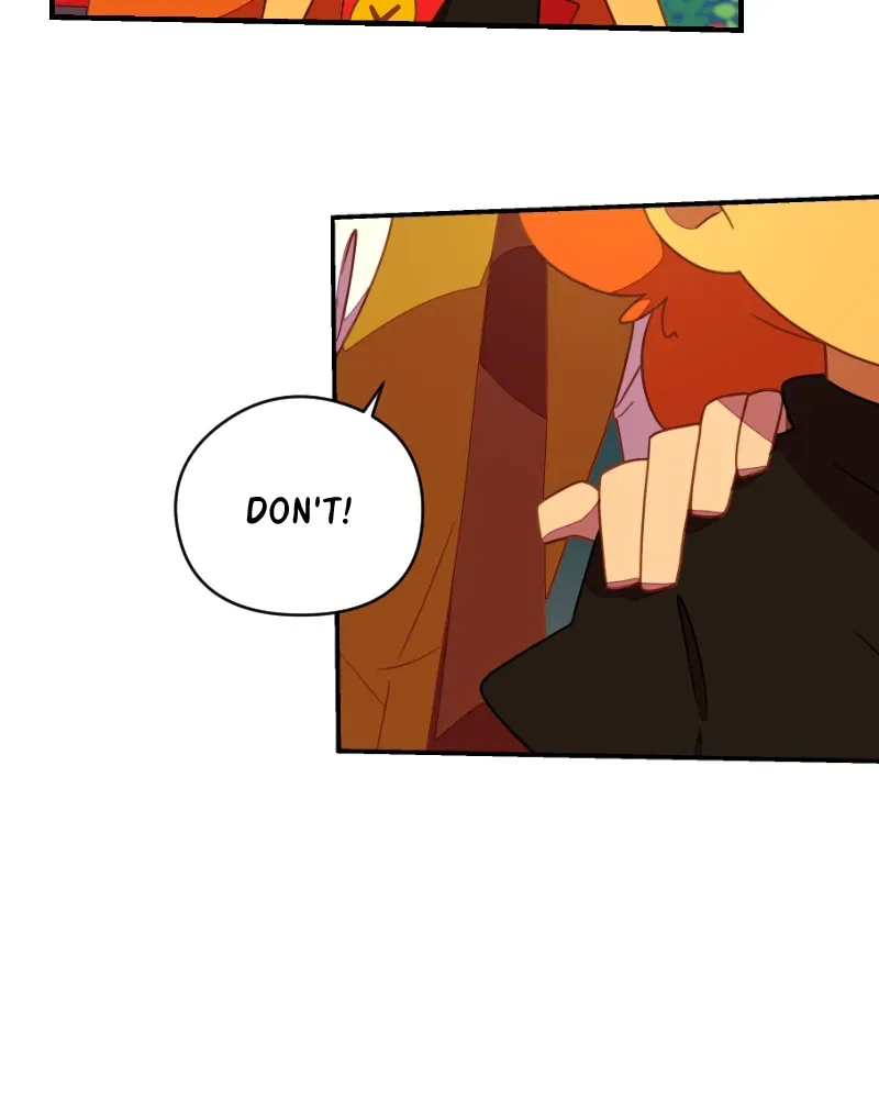 Clover Mark Chapter 25 page 15 - 