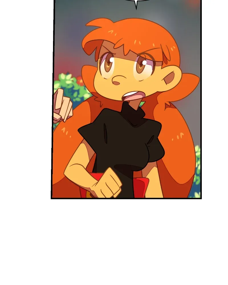 Clover Mark Chapter 25 page 17 - 