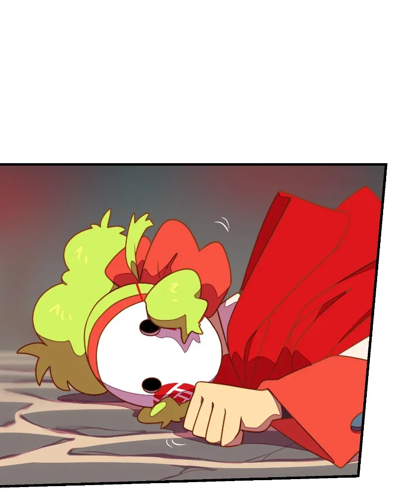 Clover Mark Chapter 25 page 18 - 