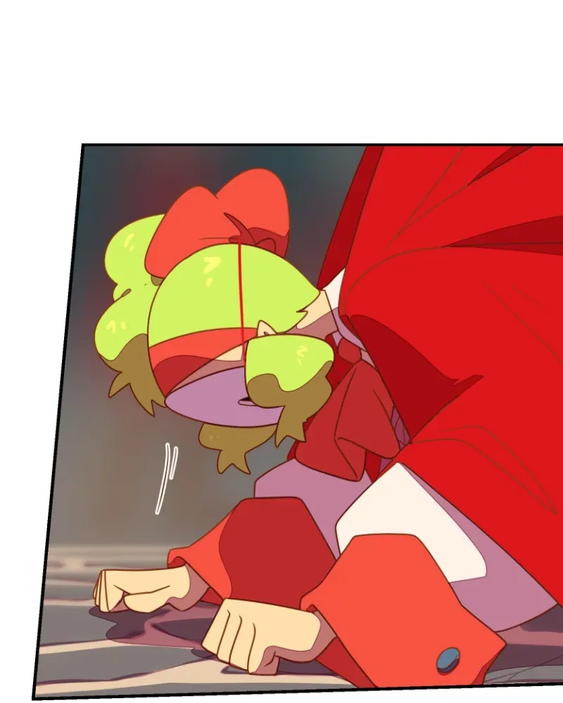 Clover Mark Chapter 25 page 19 - 