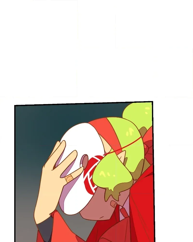Clover Mark Chapter 25 page 20 - 