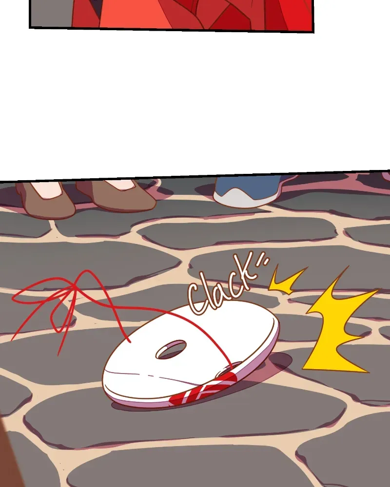 Clover Mark Chapter 25 page 21 - 