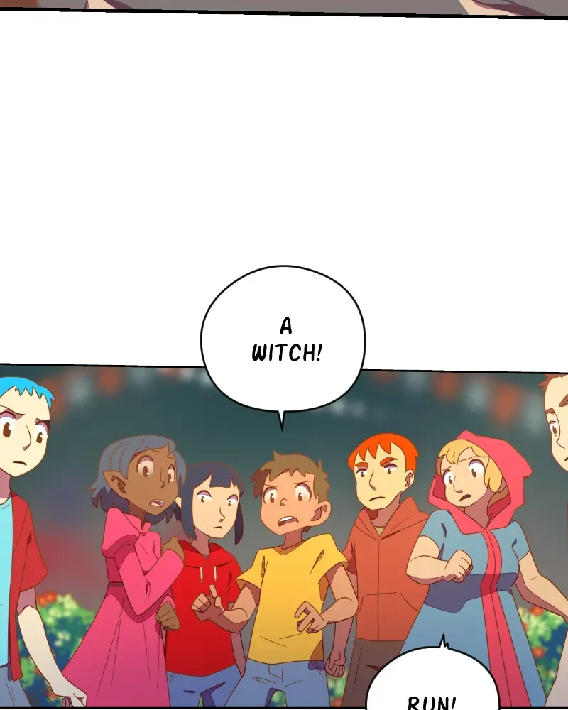 Clover Mark Chapter 25 page 22 - 