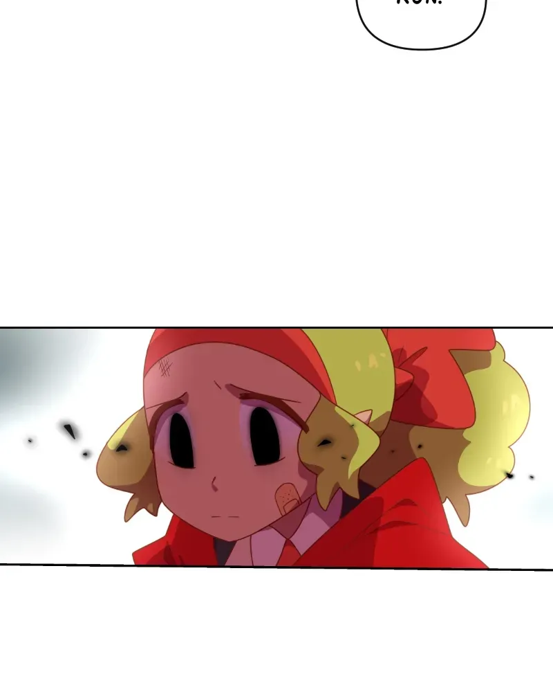 Clover Mark Chapter 25 page 23 - 