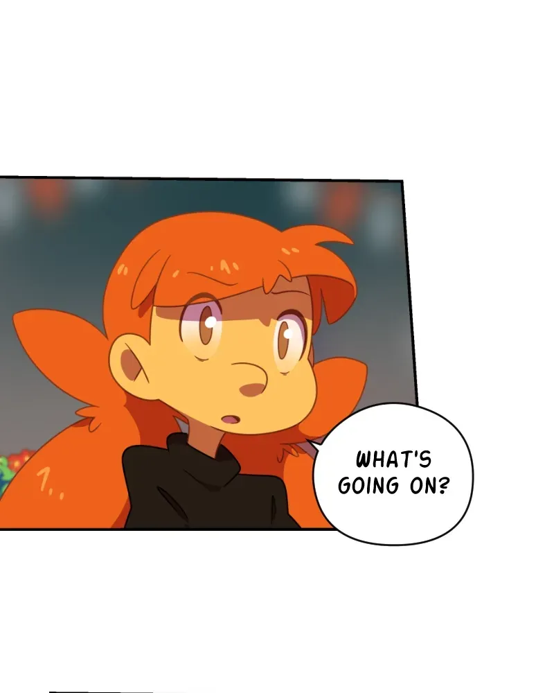Clover Mark Chapter 25 page 24 - 