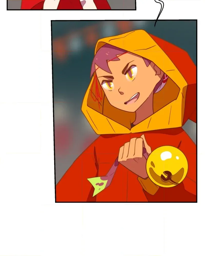 Clover Mark Chapter 25 page 30 - 
