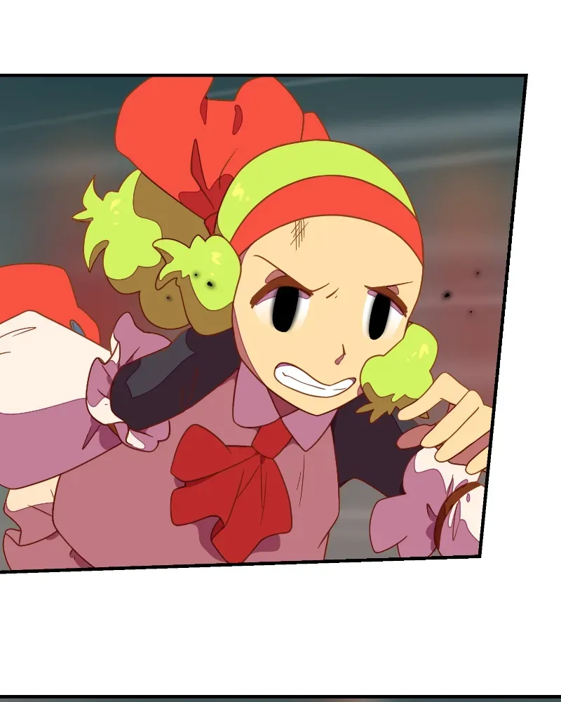 Clover Mark Chapter 25 page 31 - 