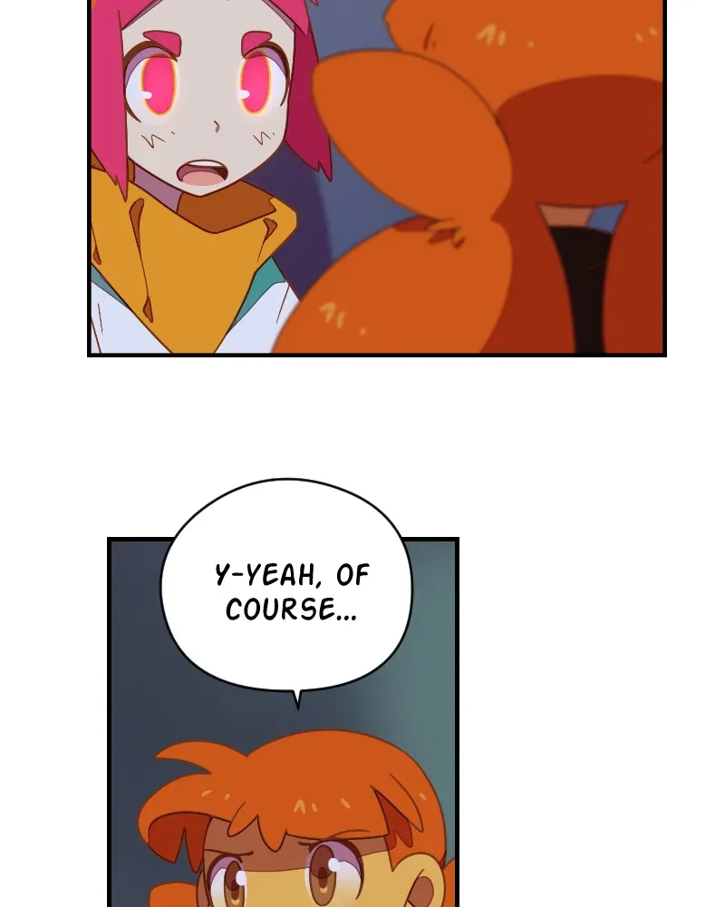 Clover Mark Chapter 25 page 42 - 