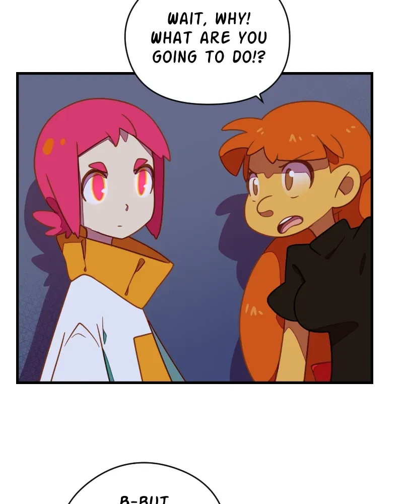 Clover Mark Chapter 25 page 45 - 