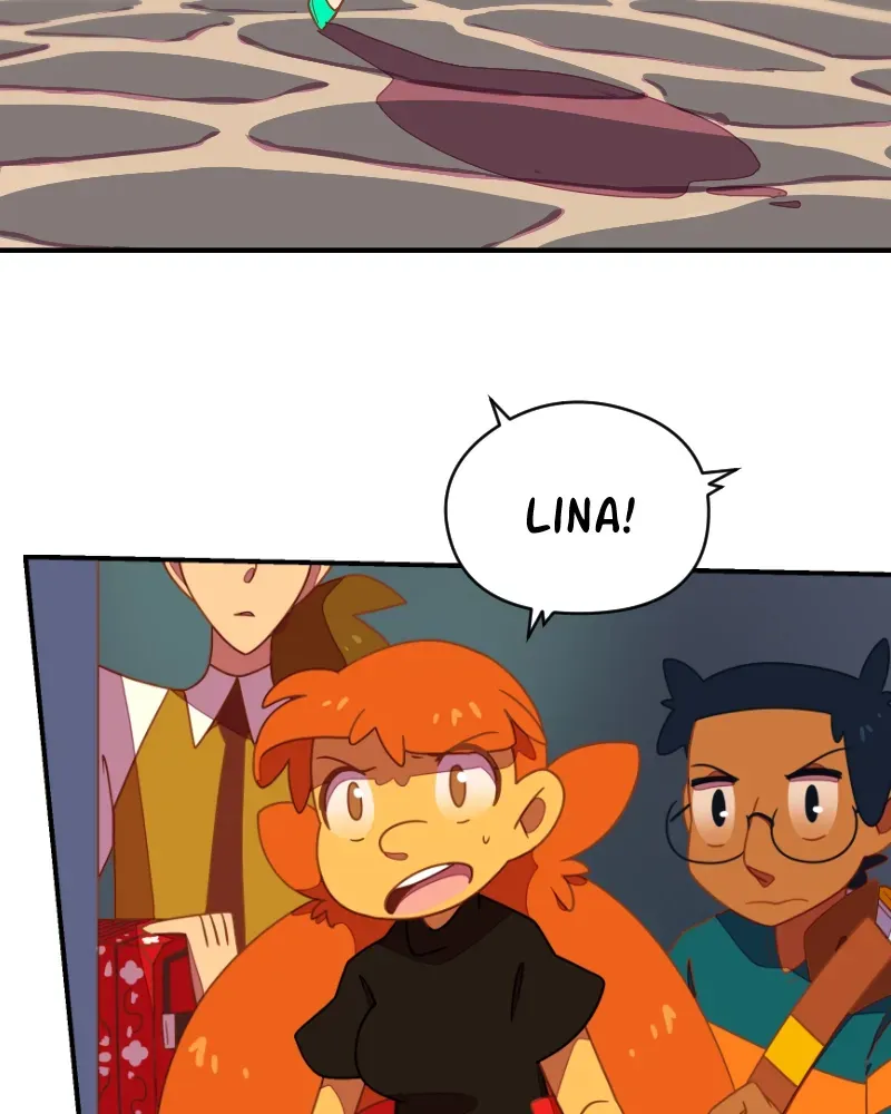 Clover Mark Chapter 25 page 49 - 