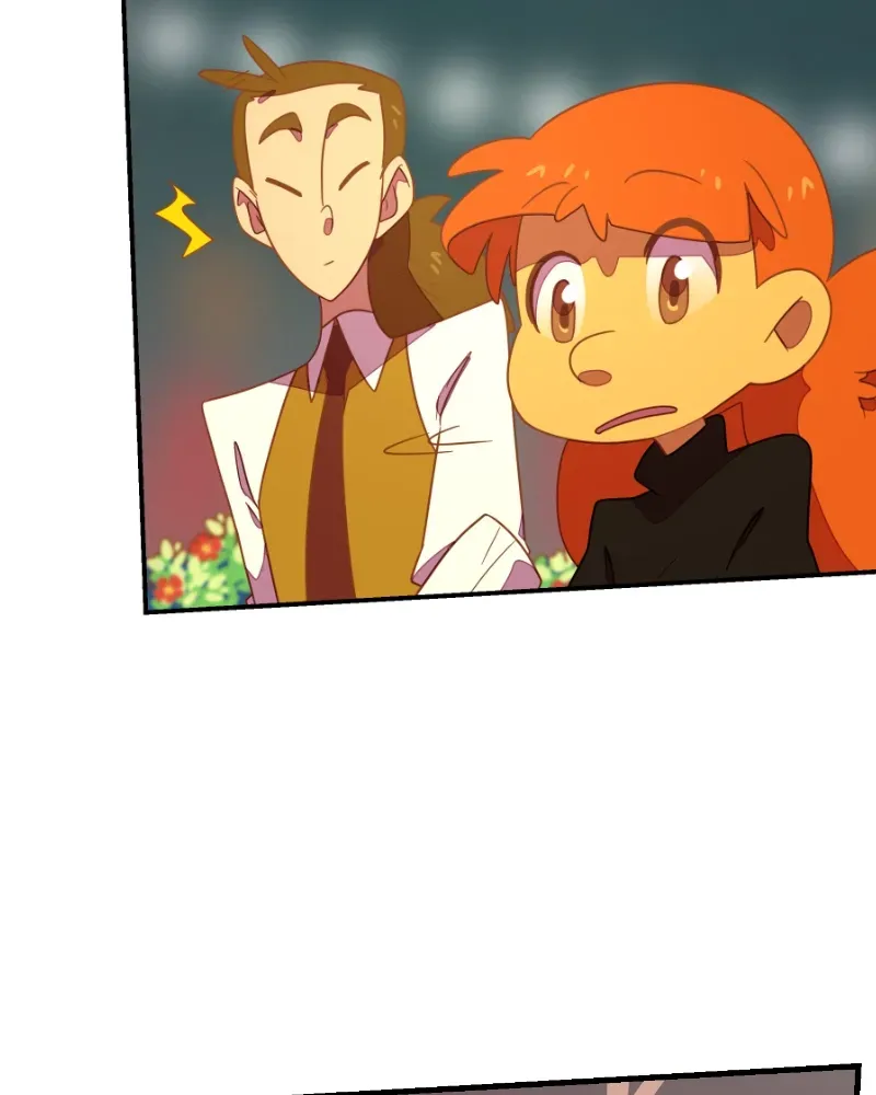 Clover Mark Chapter 25 page 6 - 