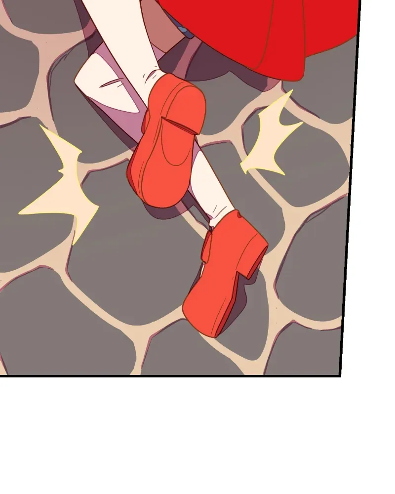 Clover Mark Chapter 25 page 8 - 