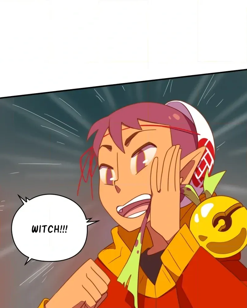 Clover Mark Chapter 25 page 10 - 