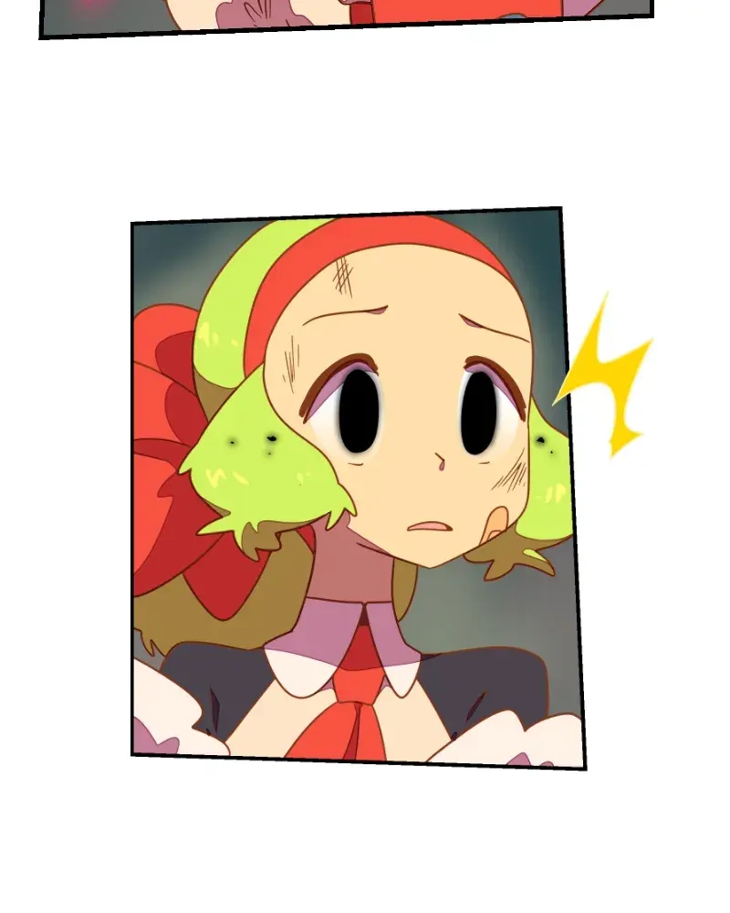 Clover Mark Chapter 26 page 13 - 