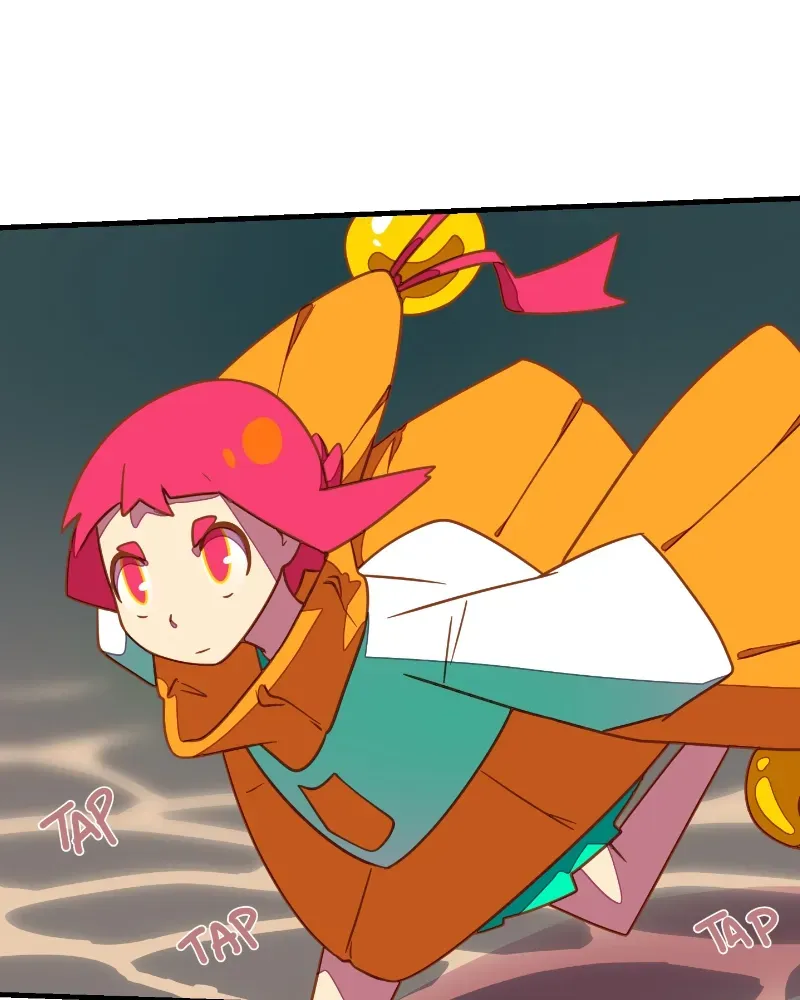 Clover Mark Chapter 26 page 14 - 