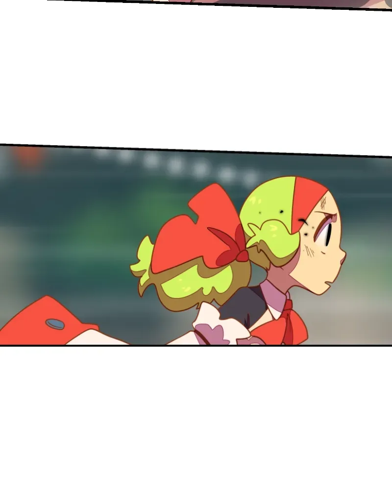 Clover Mark Chapter 26 page 15 - 