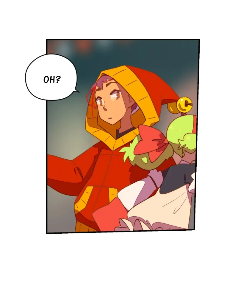 Clover Mark Chapter 26 page 16 - 