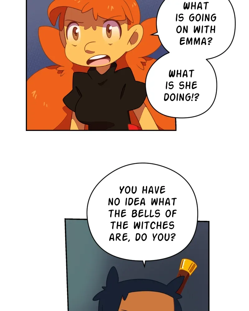 Clover Mark Chapter 26 page 19 - 