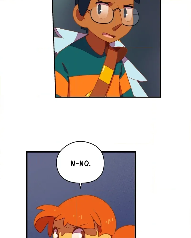 Clover Mark Chapter 26 page 20 - 