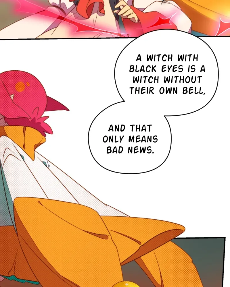 Clover Mark Chapter 26 page 23 - 