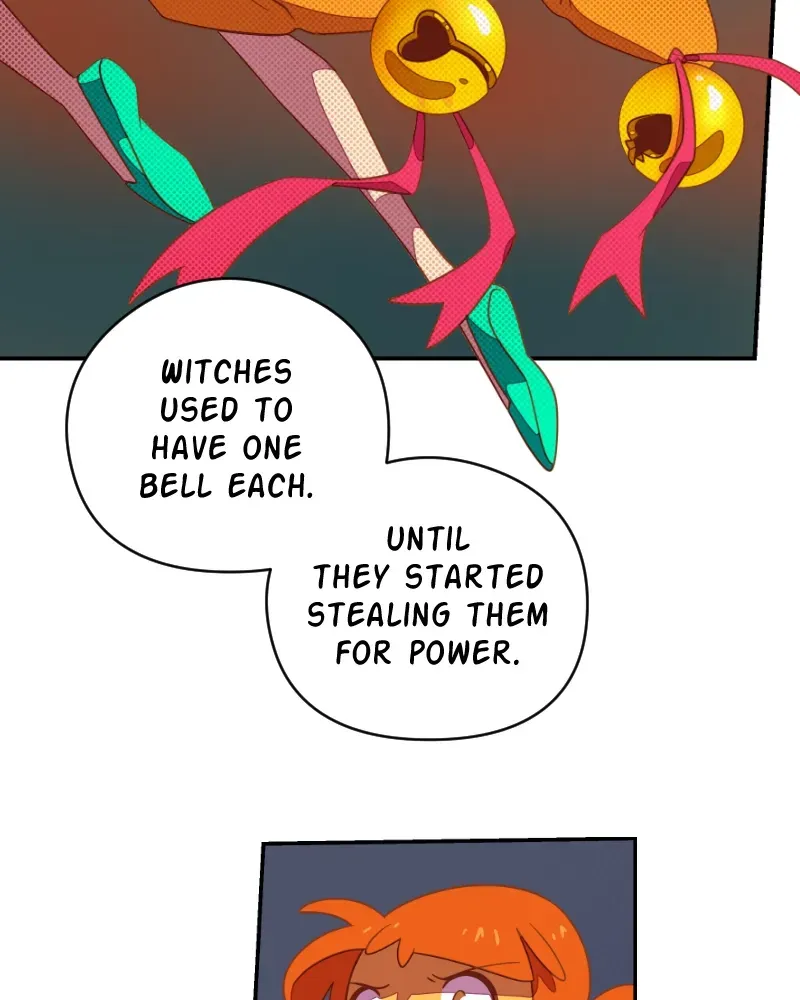 Clover Mark Chapter 26 page 24 - 