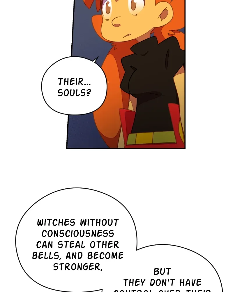 Clover Mark Chapter 26 page 25 - 
