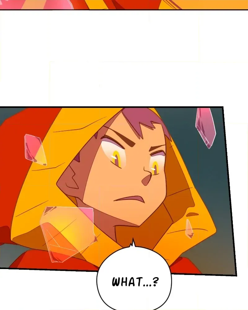 Clover Mark Chapter 26 page 30 - 