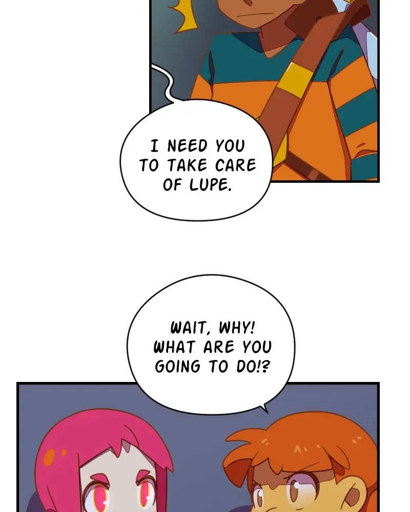 Clover Mark Chapter 26 page 4 - 