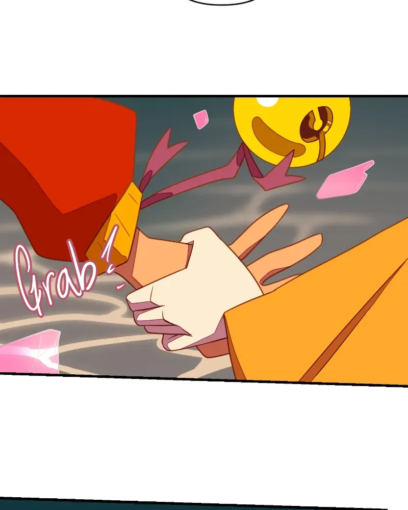 Clover Mark Chapter 26 page 31 - 
