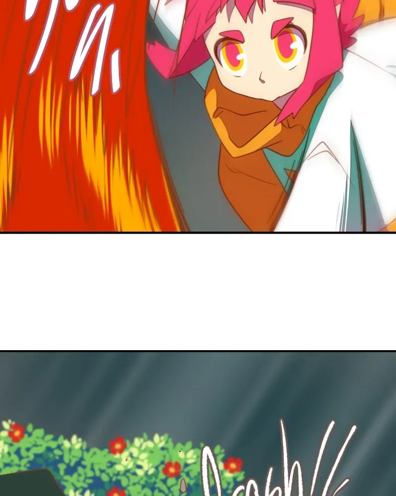 Clover Mark Chapter 26 page 35 - 
