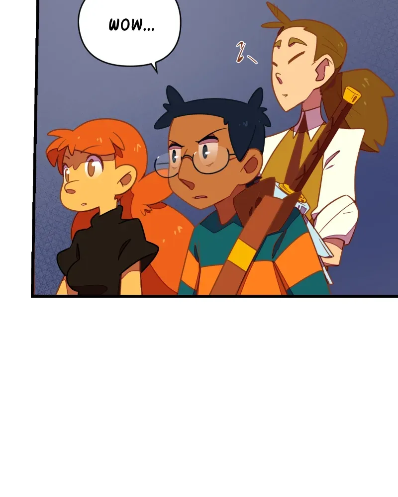 Clover Mark Chapter 26 page 39 - 